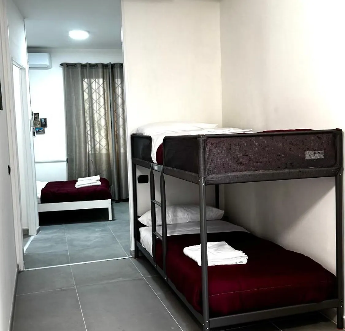 Bed & Breakfast House Piazza Plebiscito By Loveinthetravel Naples Italy